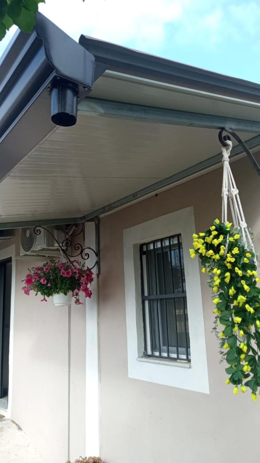 A Casa Di Nonna Anna Villa Ercolano Exterior photo
